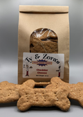 12 oz Cheddar Cheese Treat Bag
