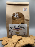 12 oz. Peanut Butter Treat Bag