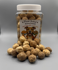 14oz.Treat Balls Assortment - Peanut & Cheddar