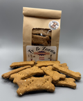 5 oz Sweet Potato Treat Bag