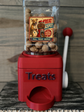 Treat Jackpot dispenser